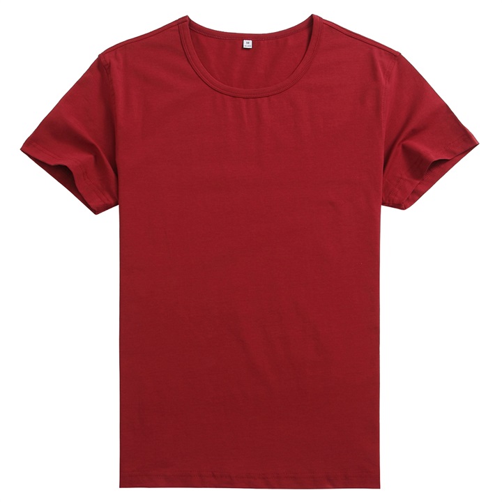 重庆高档文化衫批发定制,高档广告衫厂家