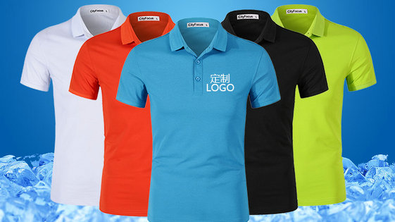 新品POLO衫