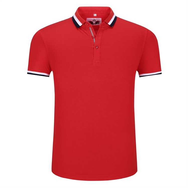 重庆高档Polo衫,批发高档Polo衫,定制加工polo